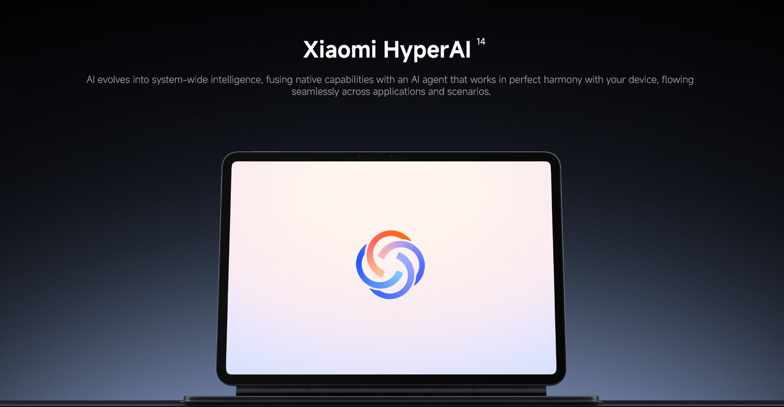  Xiaomi Pad 8 | 256GB With Keyboard